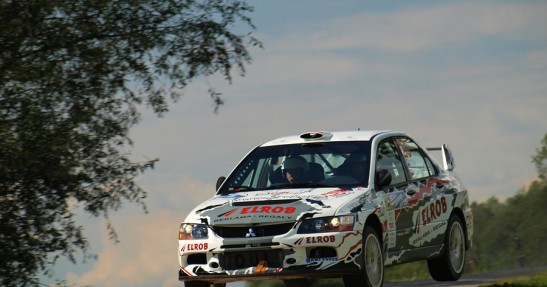 Rajd Rzeszowski